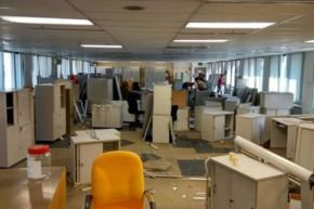 Old Furniture Buyers